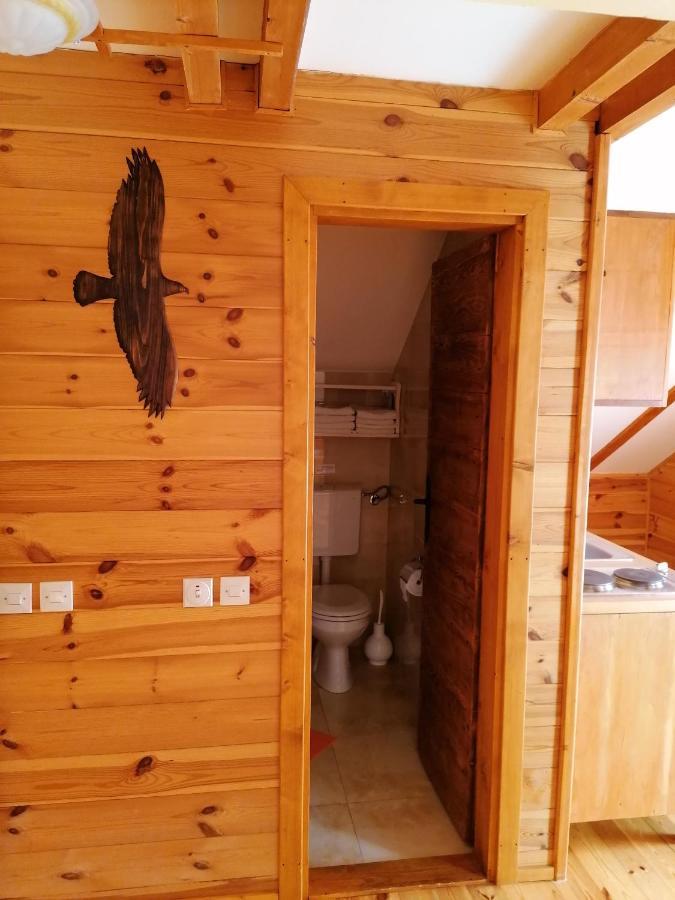 Dana Apartmani Kolašin Exterior foto